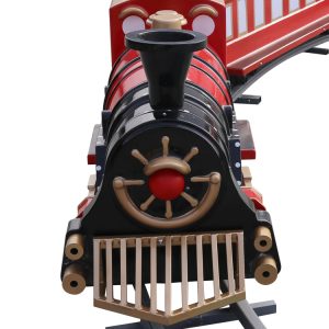 Mini Traditional Train