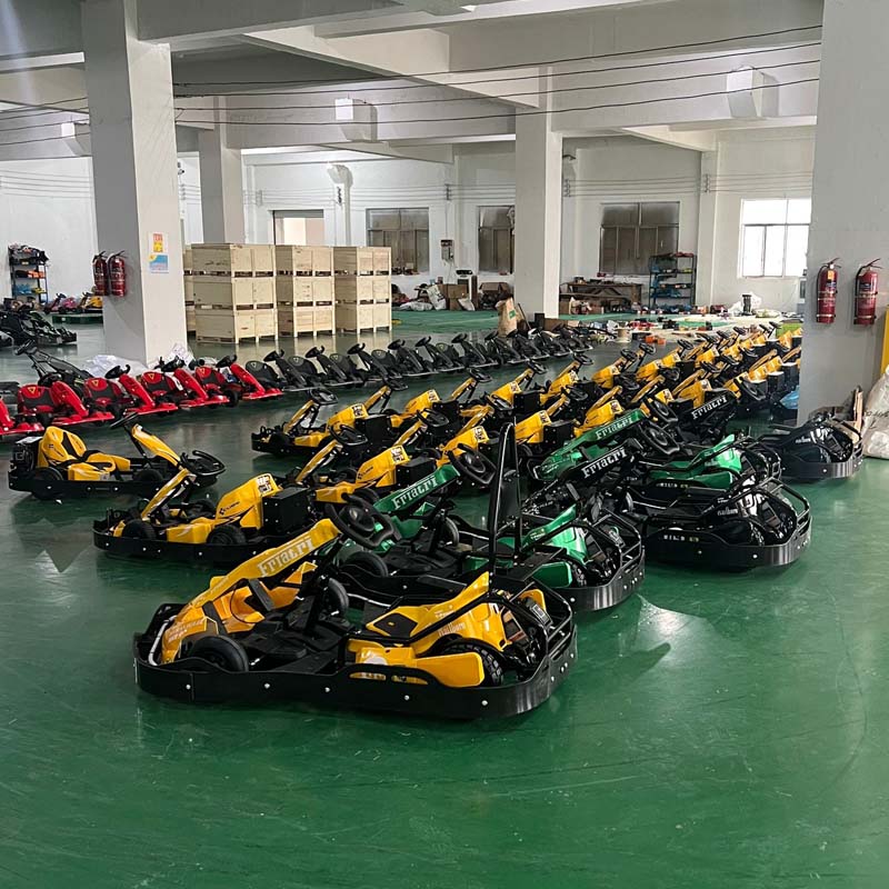 Go Karts