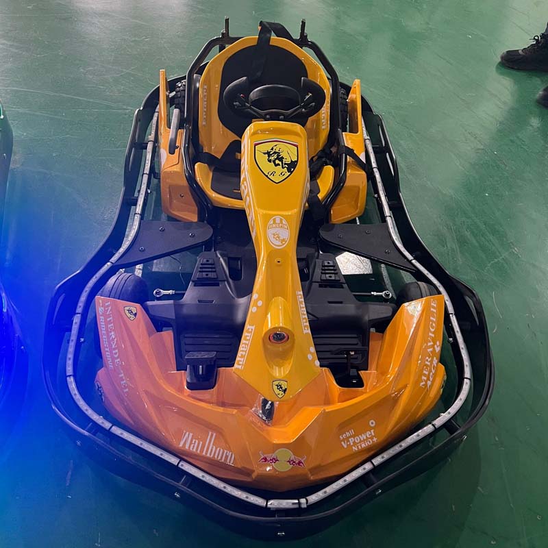 Adult Go Karts