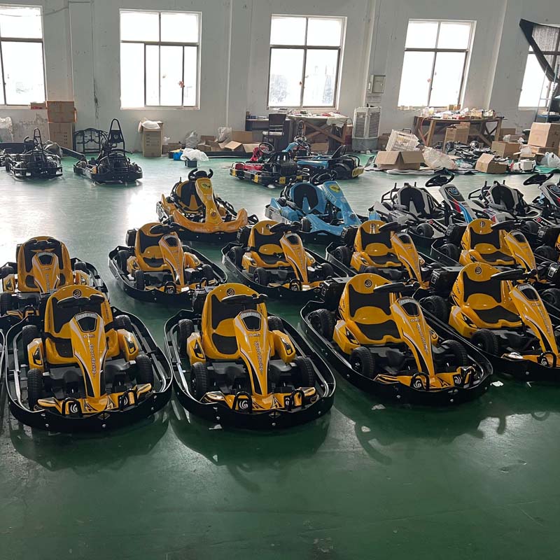 Go Karts