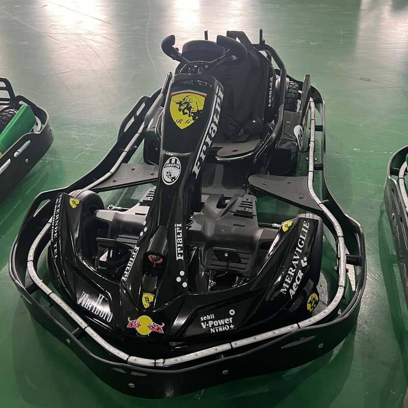 Adult Go Karts