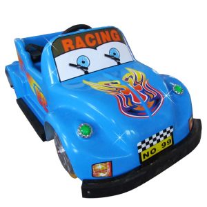 Beetle Bumper Car