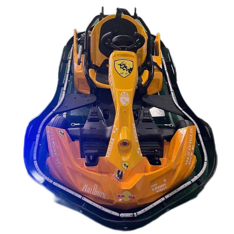 Adult Go Karts