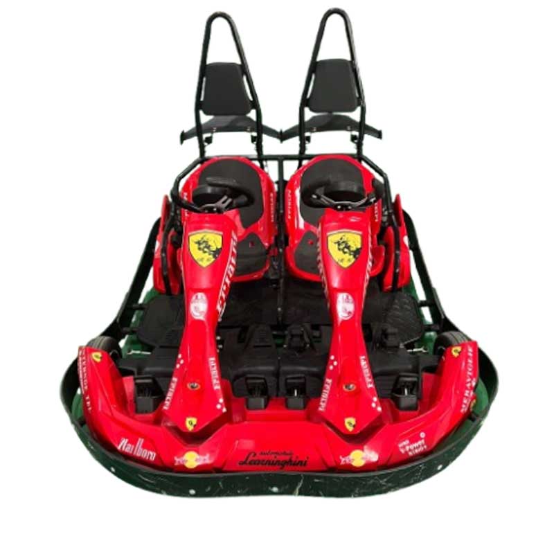 Go Kart