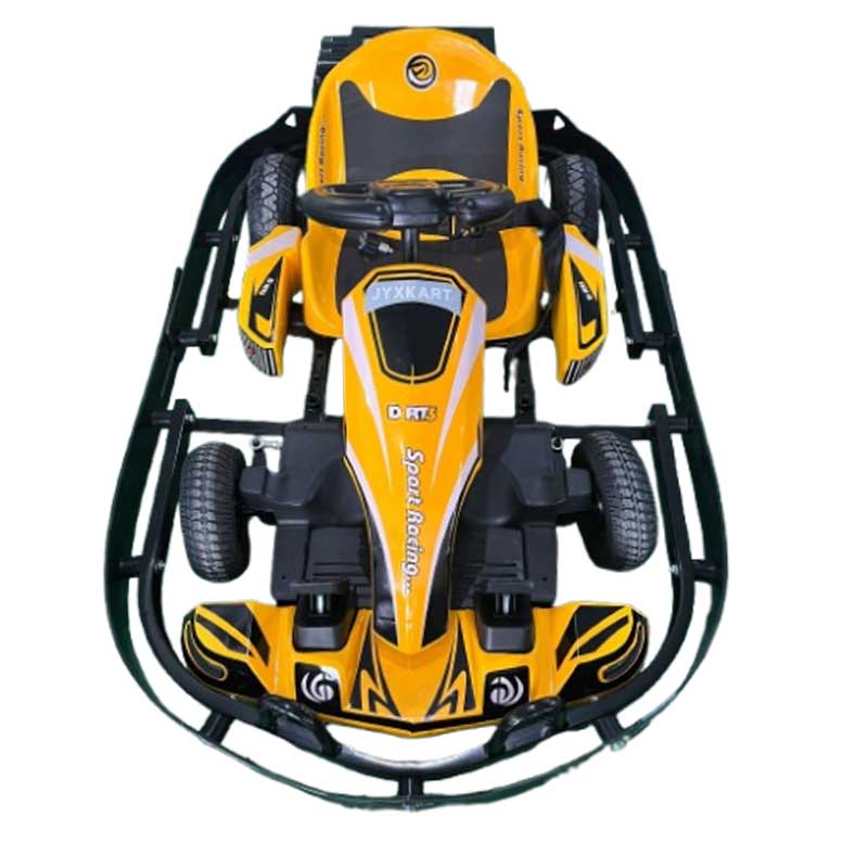 Go Kart4