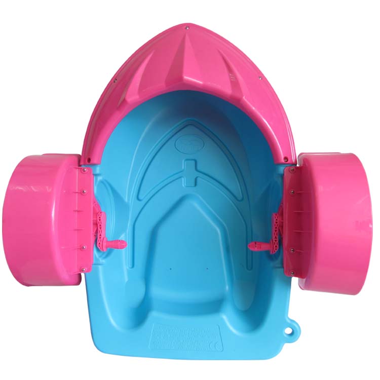 Kid Paddler Boat