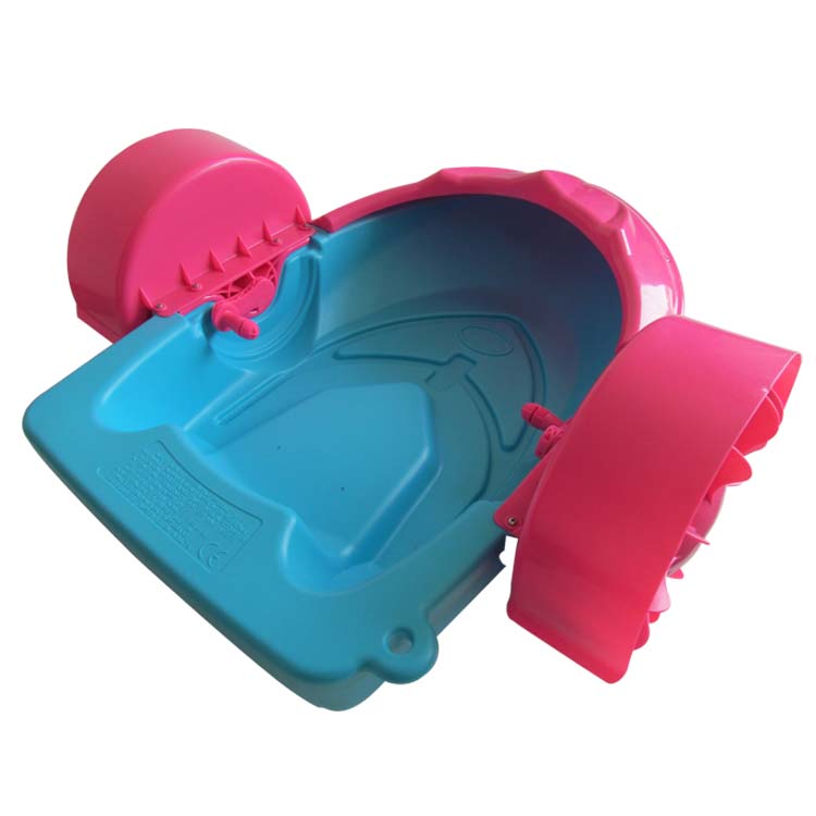 Kid Paddler Boat