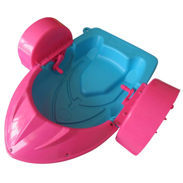 Kid Paddler Boat