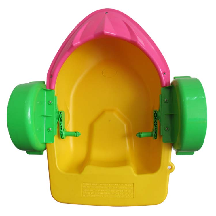 Mini Paddler Boat