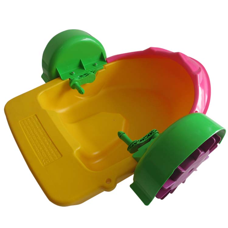 Mini Paddler Boat