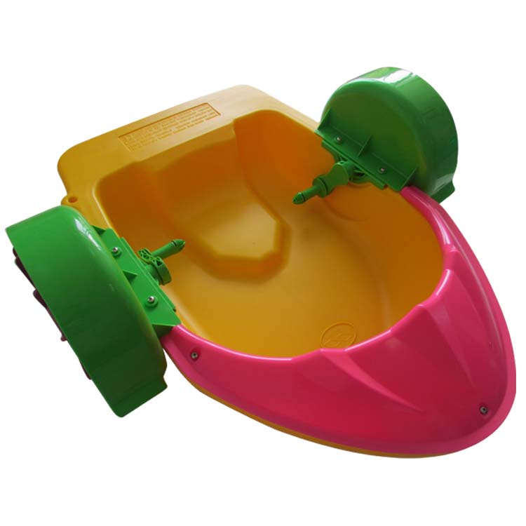 Mini Paddler Boat
