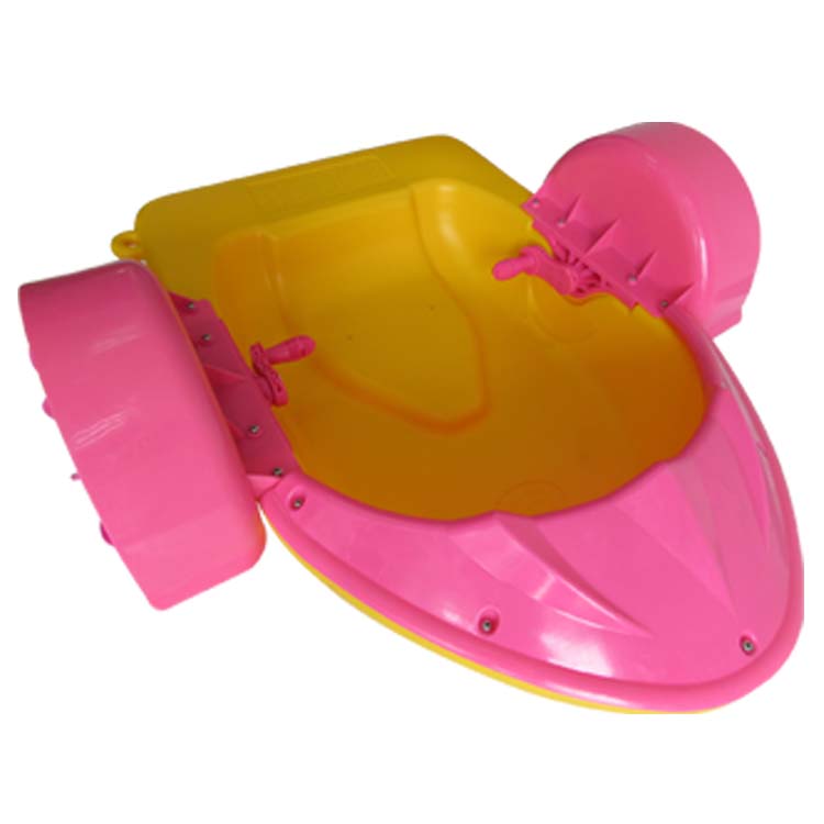 Mini Paddler Boat