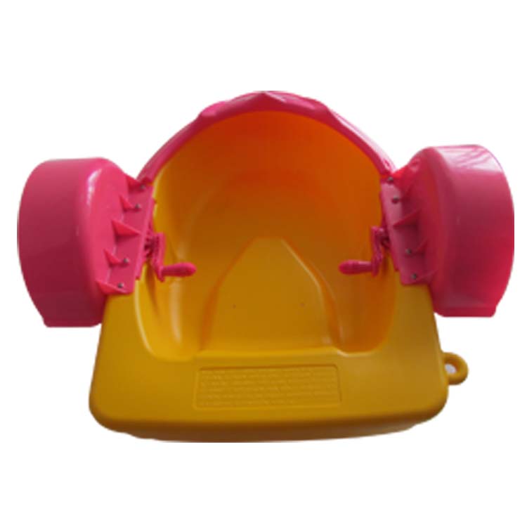 Mini Paddler Boat