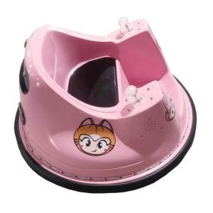 Mini Bumper Car