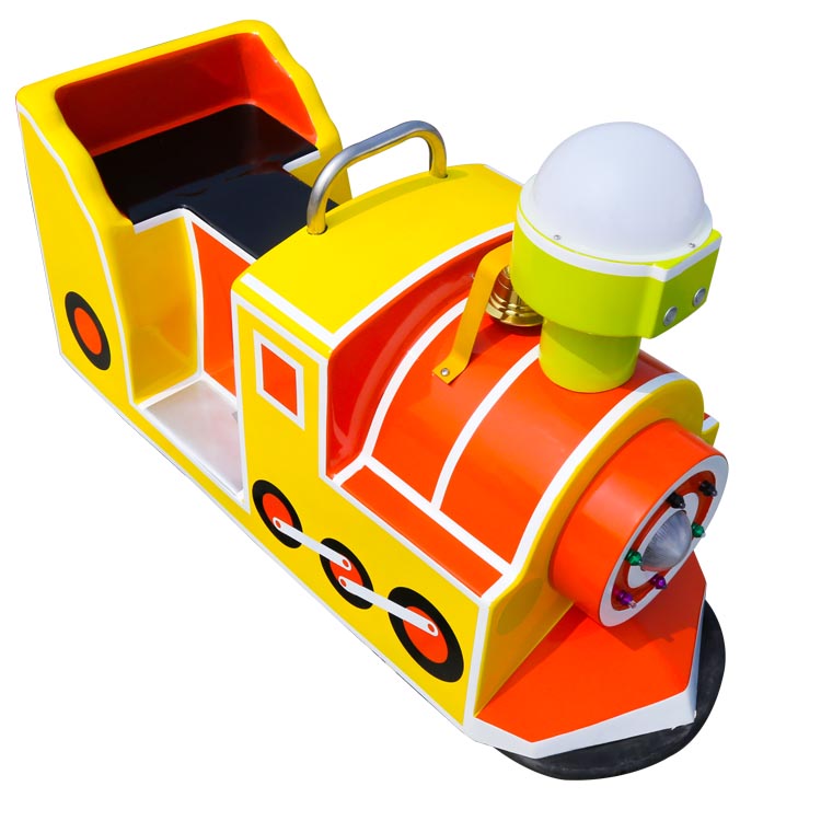 Dudu Kid Train