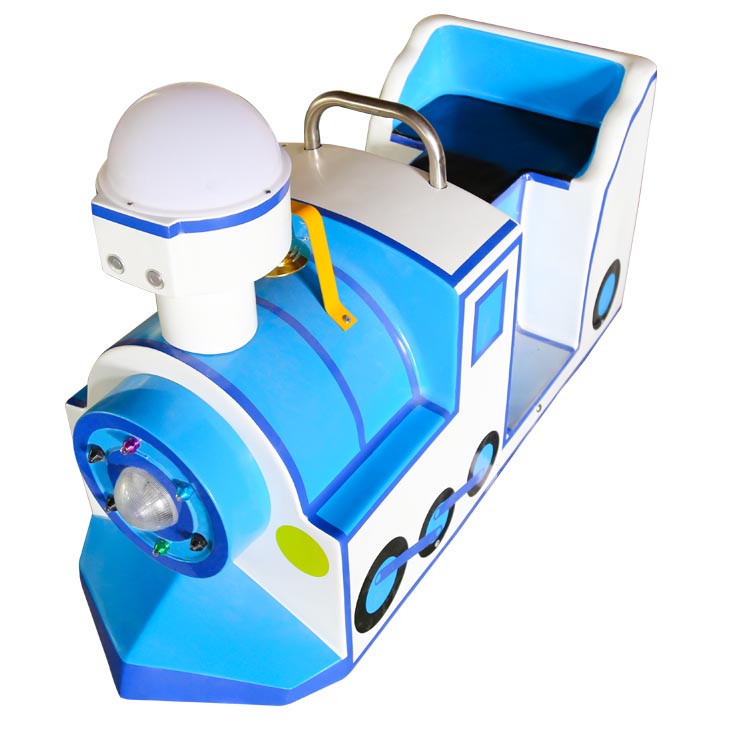 Dudu Kid Train