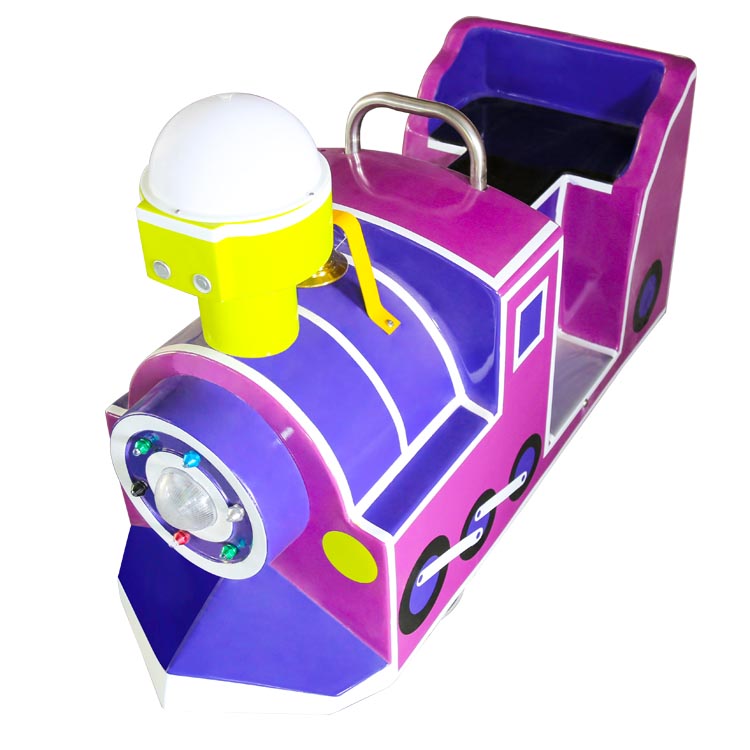 Dudu Kid Train
