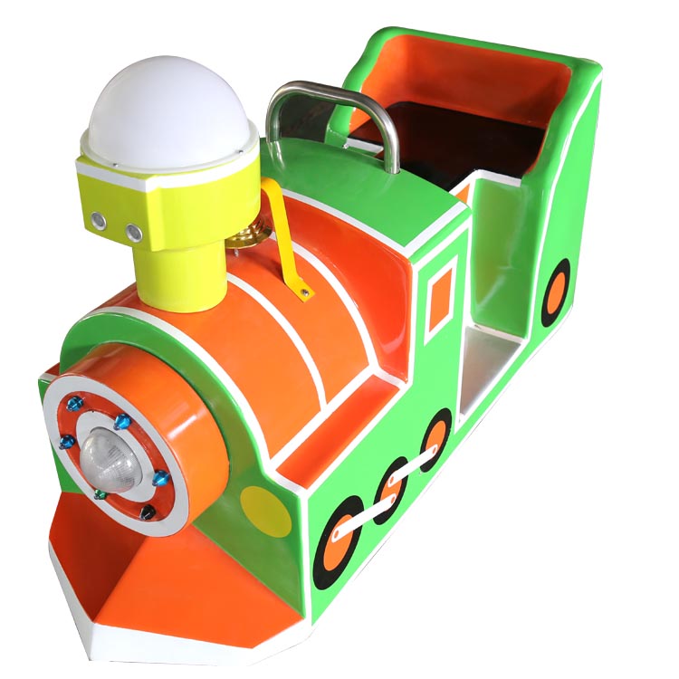 Dudu Kid Train