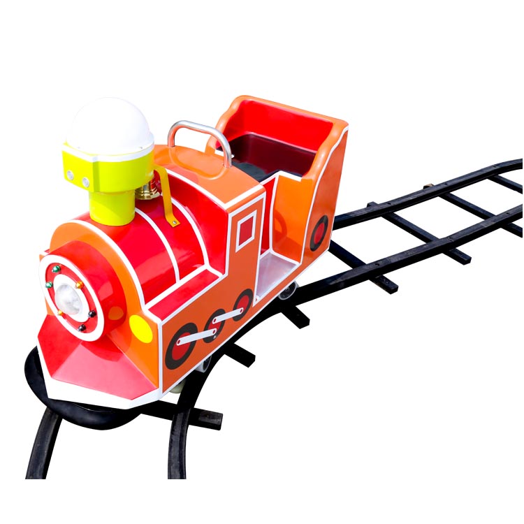 Dudu Kid Train
