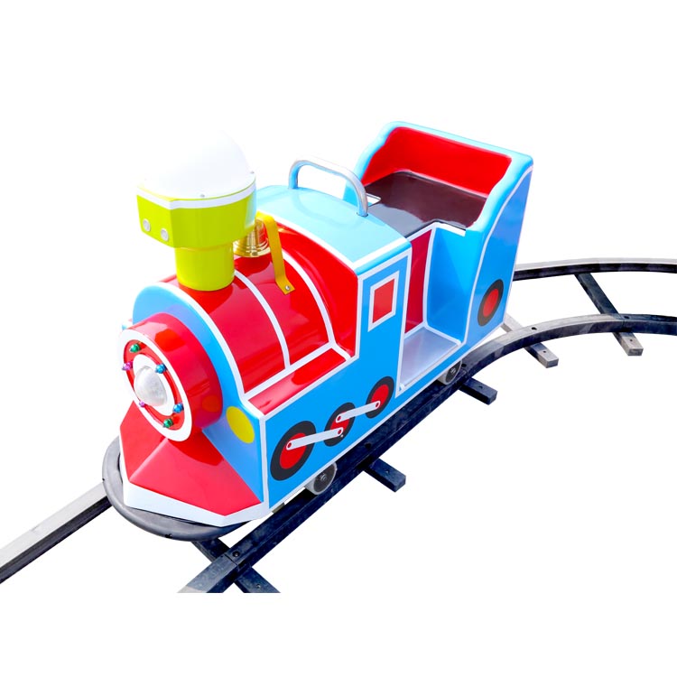 Dudu Kid Train