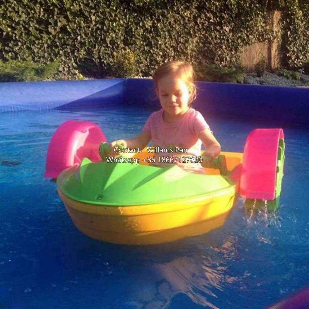 Paddle Boat (13)